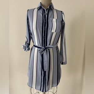 Shirt dress from Papillon size XS